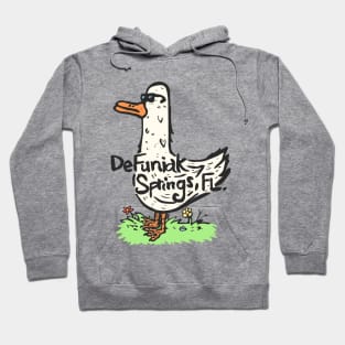 DuckFuniak Hoodie